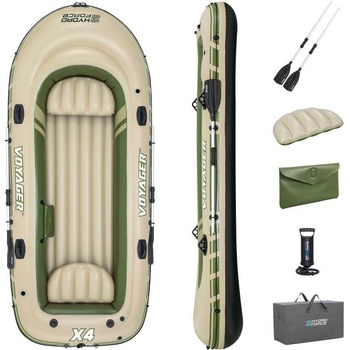Bestway Voyager X4