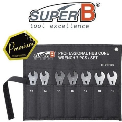 Super B TB-HB100