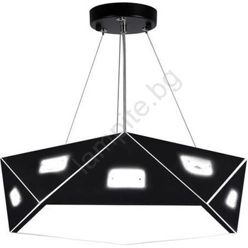 Candellux Полилей на въже NEMEZIS 3xG9/40W/230V (CA0213)