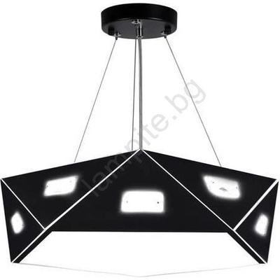 Candellux Полилей на въже NEMEZIS 3xG9/40W/230V (CA0213)