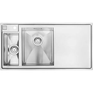 Deante Sinope ZDS 051P Мивка за вграждане