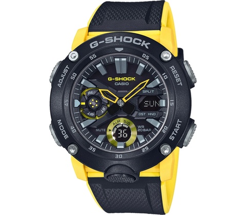 Casio GA-2000-1A9