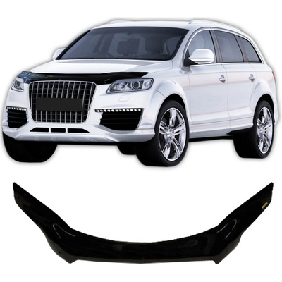 SCOUTT Deflektor prednej kapoty Audi Q7 2005-2015
