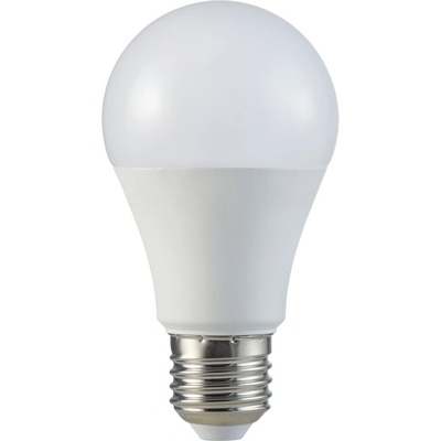 Rabalux SMD LED žiarovka E27 A60 11W 1050lm CCT 2700K-6500K + RGB Dim