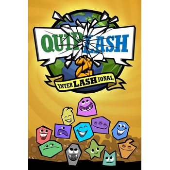 Jackbox Games Quiplash 2 InterLASHional (PC)