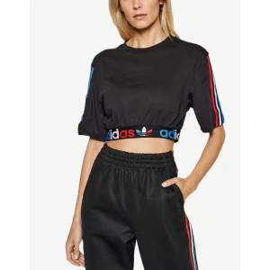 Adidas Originals Primeblue Tee Black