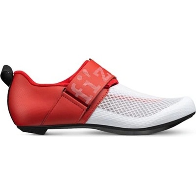 Fizik TRANSIRO HYDRA white/metal red