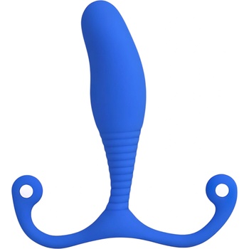 Aneros MGX Syn Trident - простатен стимулатор (син)