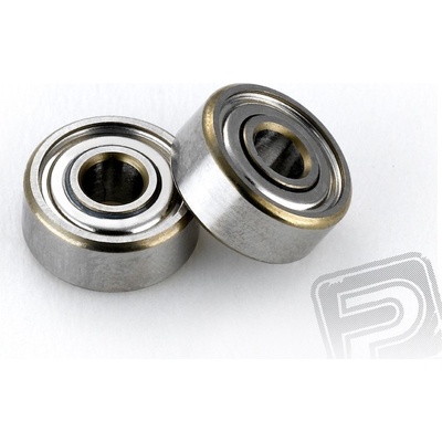 HOBBYWING Kuličkové ložiska motoru XERUN 2 ks