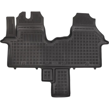 Rezaw-Plast Гумени стелки за Renault Trafic (2021+) - тип леген (201938)