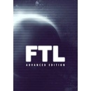 FTL: Advanced Edition