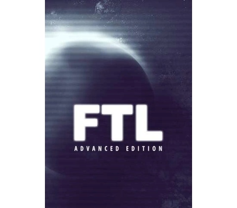 FTL: Advanced Edition