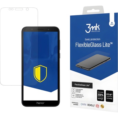 3mk Protection 4x Стъкло за камера 3mk за Honor 7S - Прозрачен KP22587 (22587)