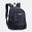 Gelert Раница Gelert Waterproof Laptop Backpack - Black