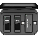 Takstar V4 Dual Wireless Video Microphone