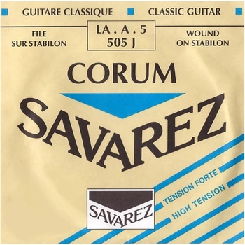 Savarez 505J