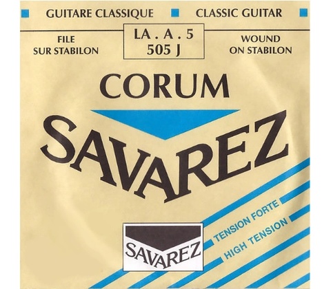 Savarez 505J