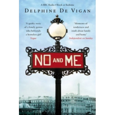 No and Me