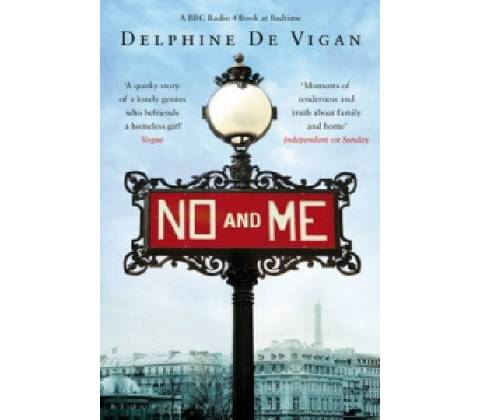 No and Me