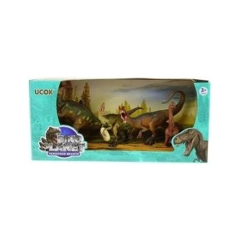 Mádara Dinosaur 562110 ADAR