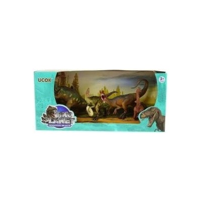Mádara Dinosaur 562110 ADAR