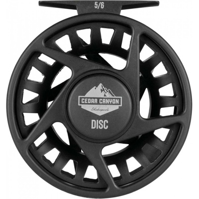 SHAKESPEARE Cedar Canyon Disc Fly 3/4