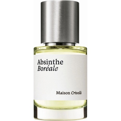 Maison Crivelli Absinthe Boréale parfumovaná voda unisex 30 ml