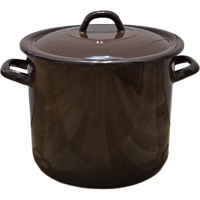 MAKRO Hrniec vysoký s pokrievkou 23cm 7,5l