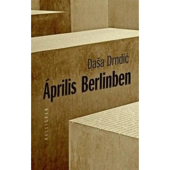 Április Berlinben
