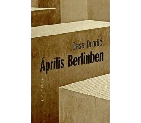 Április Berlinben