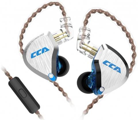 KZ CCA C12