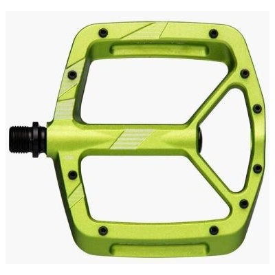 RACE FACE Педали Race Face Aeffect R Green 22