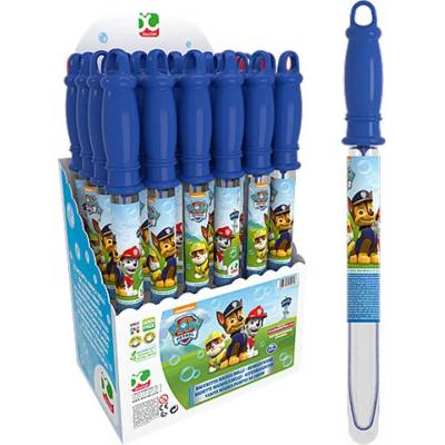 Dulcop Bublifuk 120 ml paw patrol meč