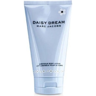 Marc Jacobs Daisy Dream telové mlieko 150 ml
