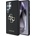 GUESS Гръб Guess за Samsung Galaxy S25 Ultra, PU, Grained, 4G Metal Logo Case, Черен