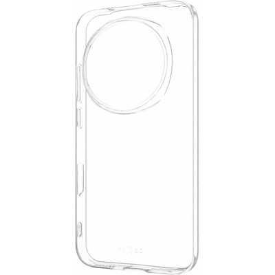 TPU gelový kryt FIXED Story pro Honor Magic 8 Pro 5G, čirý – Hledejceny.cz
