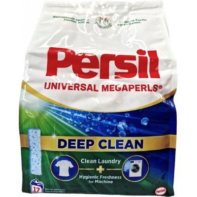 Persil Mega Perls Univerzalby 1,02 kg 17 PD