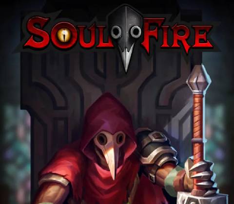 Soulfire