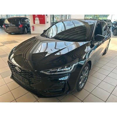 Ford Focus EcoBoost ST-Line 114 kW