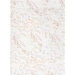 Bimbidreams Бебешки чаршаф с ластик Bimbidreams - Niza, 40 x 80 cm (8499000702489) - baby