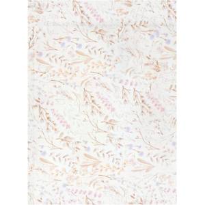 Bimbidreams Бебешки чаршаф с ластик Bimbidreams - Niza, 40 x 80 cm (8499000702489) - baby