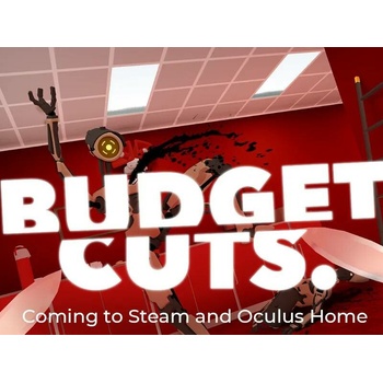 Budget Cuts