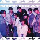 ATEEZ - Not Okay CD