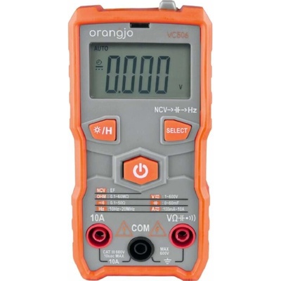DPM VC506