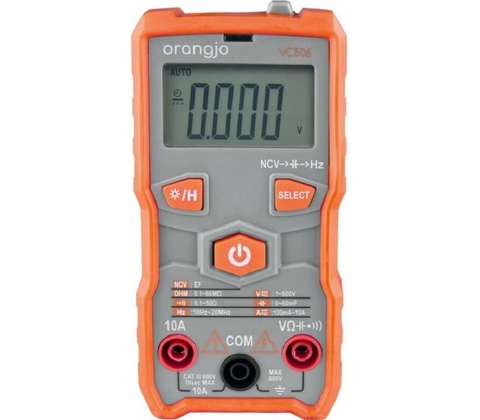DPM VC506
