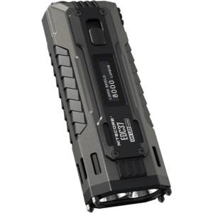 NITECORE Фенер NITECORE EDC37 8000lm