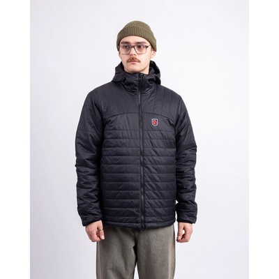Fjällräven Expedition Lätt Hoodie M 550 Black
