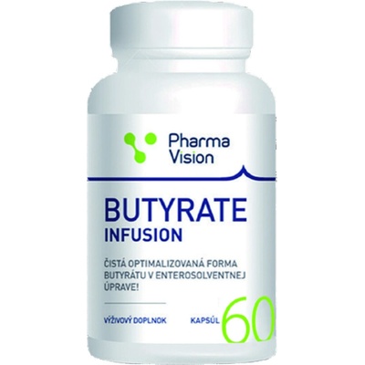 Julamedic butyrate infusion 60 Kapsúl