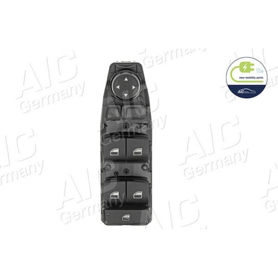 Spínač, zvedací zařízení oken AIC 57893