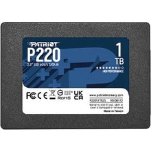 Patriot P220 1TB P220S1TB25